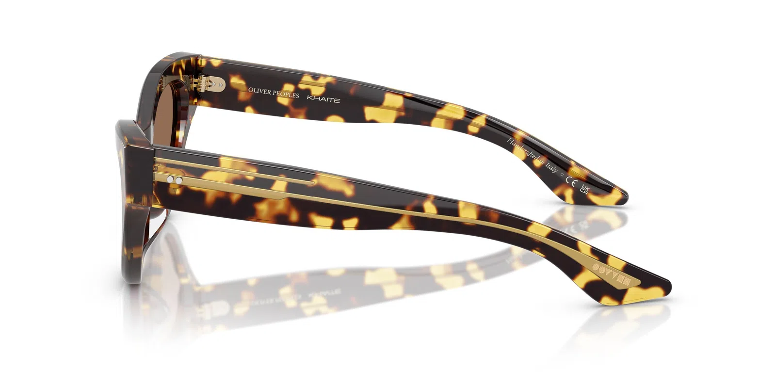 Oliver Peoples 1951c 5573SU Sunglasses - view 26